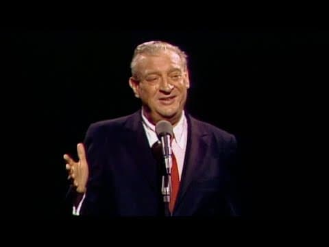 Thumbnail for Standup comedy