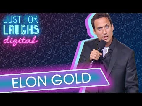 Thumbnail for Standup comedy