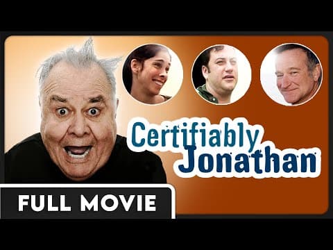 Thumbnail for Standup comedy