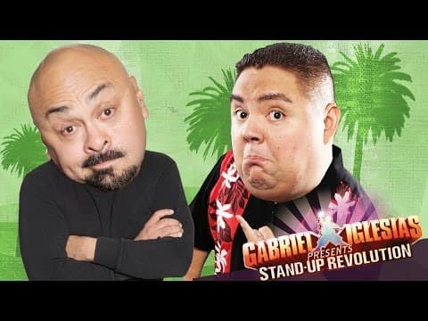 Thumbnail for Standup comedy