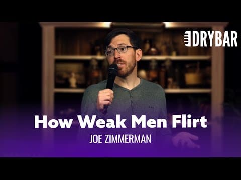 Thumbnail for Standup comedy