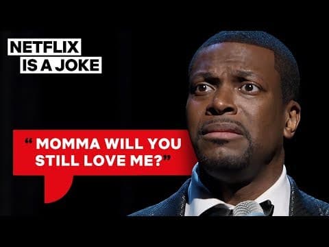Thumbnail for Standup comedy