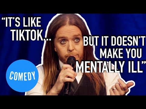 Thumbnail for Standup comedy