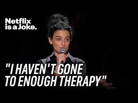 Thumbnail for Standup comedy