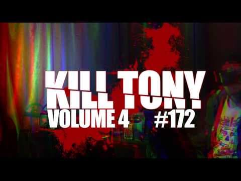 Thumbnail for Kill Tony #172 - Doug Benson & Jerron Horton