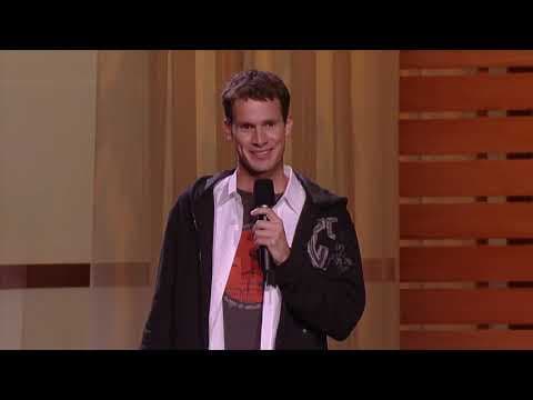 Thumbnail for Standup comedy