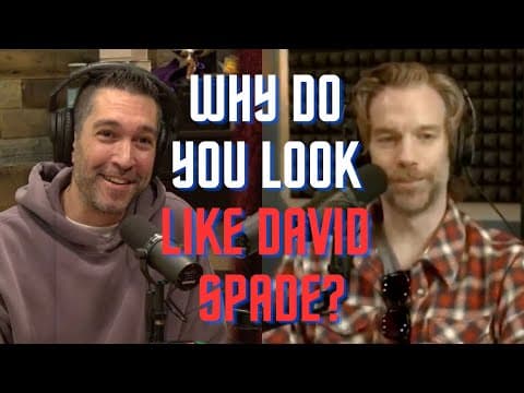 Thumbnail for Dave Smith Gives Anthony Jeselnik A Big Time Reality Check