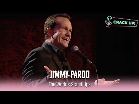 Thumbnail for Standup comedy