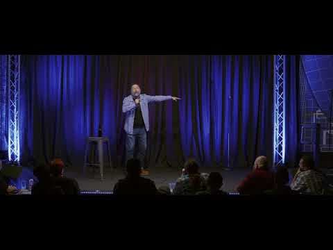 Thumbnail for Standup comedy