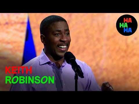 Thumbnail for Standup comedy