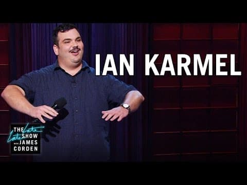 Thumbnail for Standup comedy