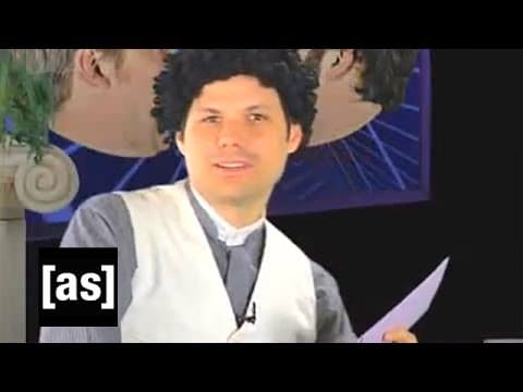 Thumbnail for Standup comedy