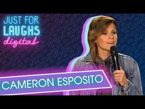 Thumbnail for Standup comedy