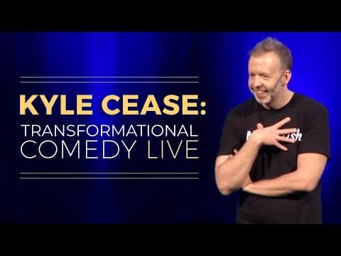 Thumbnail for Standup comedy