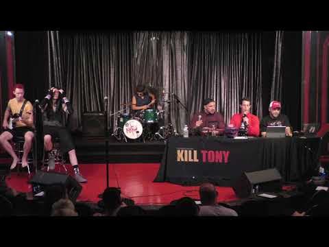 Thumbnail for KILL TONY #287 - Brendan Schaub