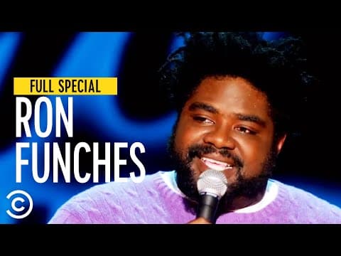 Thumbnail for Standup comedy
