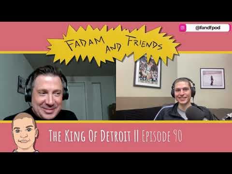 Thumbnail for Dave Landau Tells a Never Before Heard Story From His Drinking Days