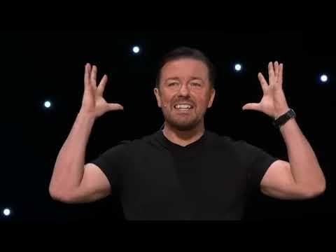 Thumbnail for Standup comedy