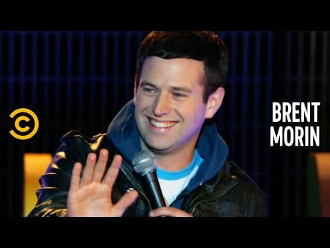 Thumbnail for Standup comedy