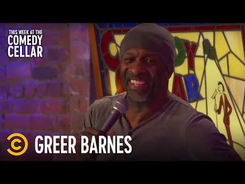 Thumbnail for Standup comedy