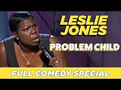 Thumbnail for Standup comedy