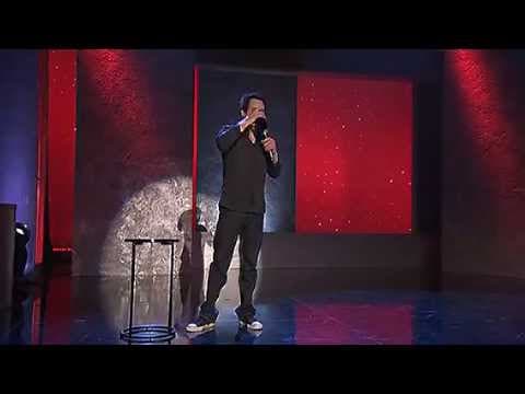 Thumbnail for Standup comedy