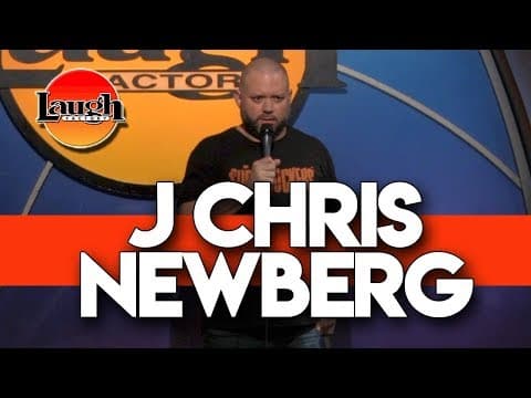 Thumbnail for Standup comedy