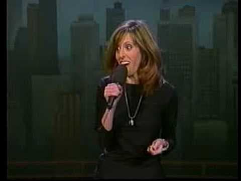 Thumbnail for Standup comedy
