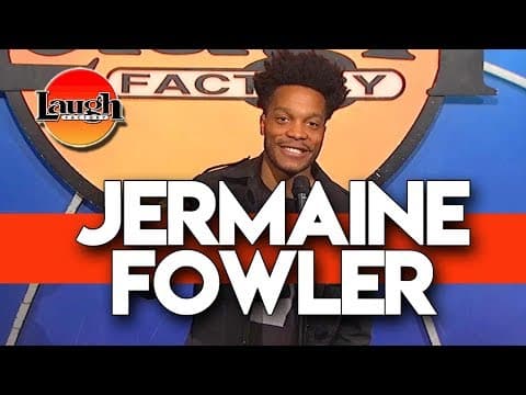 Thumbnail for Standup comedy