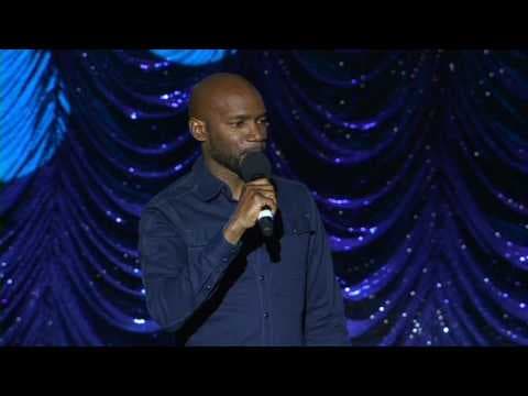Thumbnail for Ian Edwards - 2016 Comedy Up Late
