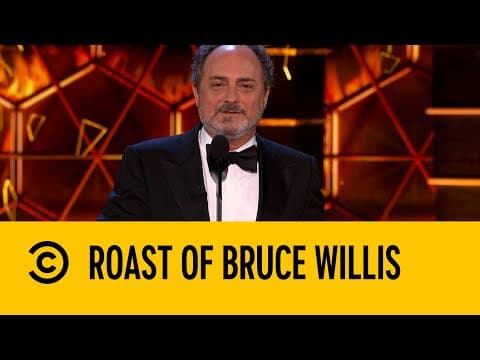 Thumbnail for Standup comedy
