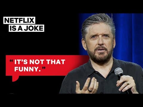 Thumbnail for Standup comedy