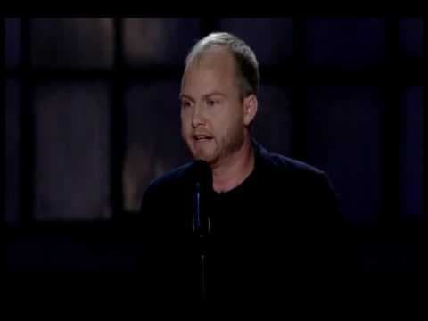 Thumbnail for Standup comedy