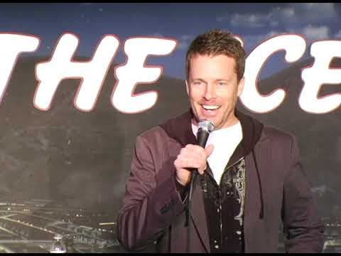 Thumbnail for Standup comedy