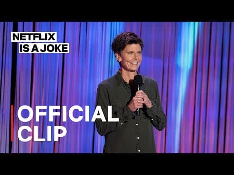 Thumbnail for Standup comedy