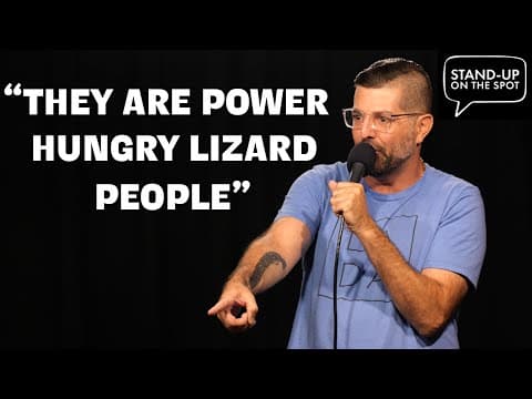 Thumbnail for Sam Tripoli