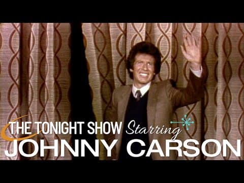 Thumbnail for Standup comedy