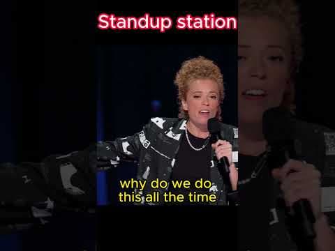 Thumbnail for Standup comedy
