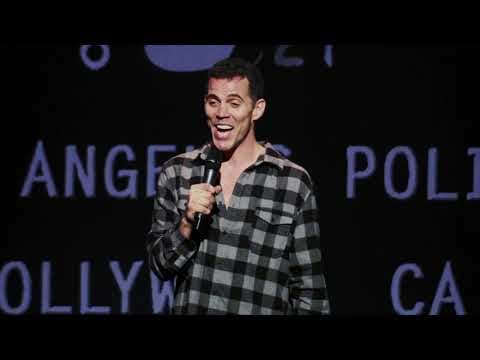 Thumbnail for Standup comedy