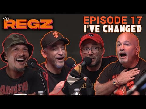 Thumbnail for Standup comedy