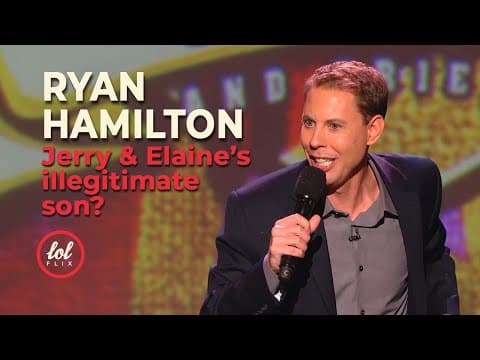 Thumbnail for Standup comedy
