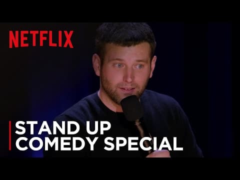 Thumbnail for Standup comedy