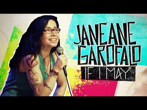 Thumbnail for Standup comedy