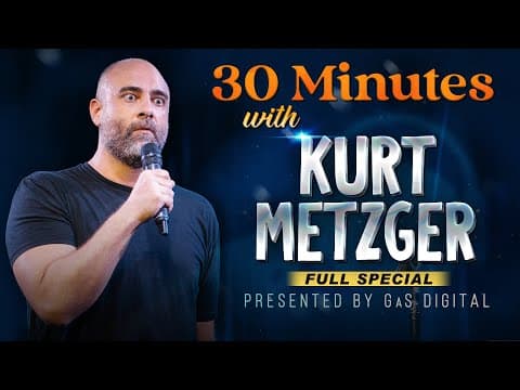 Thumbnail for Standup comedy