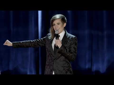 Thumbnail for Standup comedy