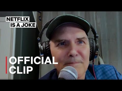 Thumbnail for Standup comedy