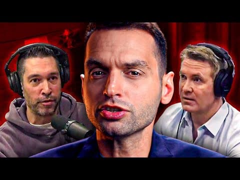 Thumbnail for Murray vs. Smith: Dispatches from Podcastistan - Konstantin Kisin