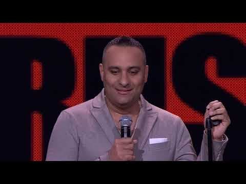 Thumbnail for Standup comedy