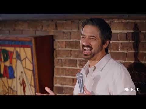 Thumbnail for Standup comedy