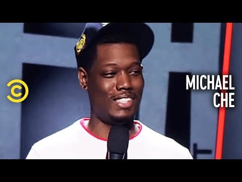 Thumbnail for Standup comedy